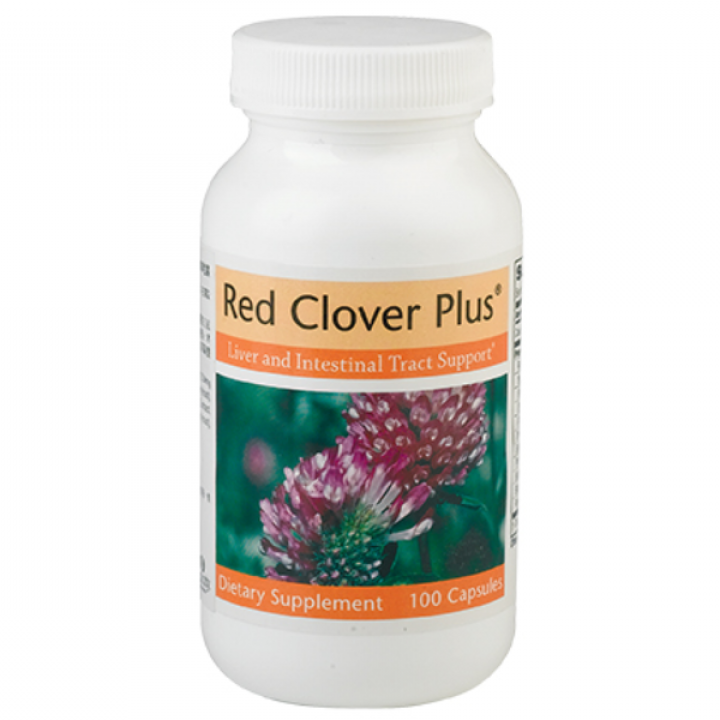 Red Clover Plus